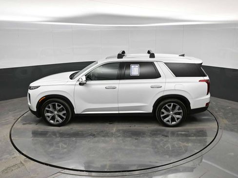 Used 2021 Hyundai Palisade SEL w/ Premium Package image 24