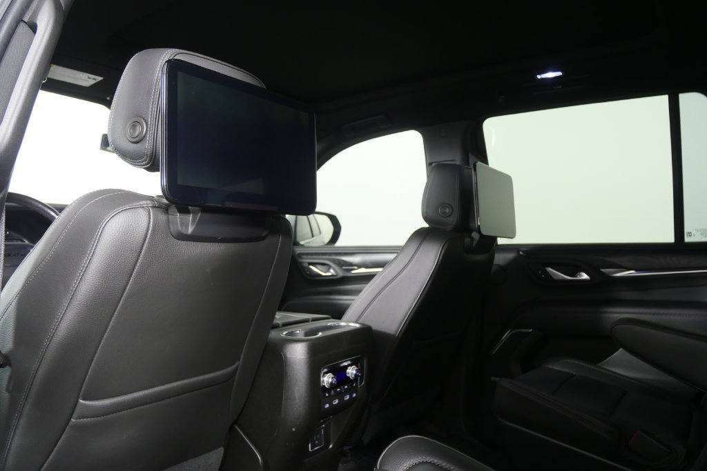 Used 2021 GMC Yukon Denali AWD/4WD image 17