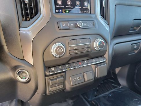 New 2026 GMC Sierra 2500 Pro w/ 1SA Pro Safety Plus Package image 20