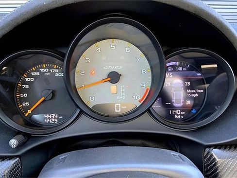 Used 2023 Porsche 718 Cayman GT4 RS image 40