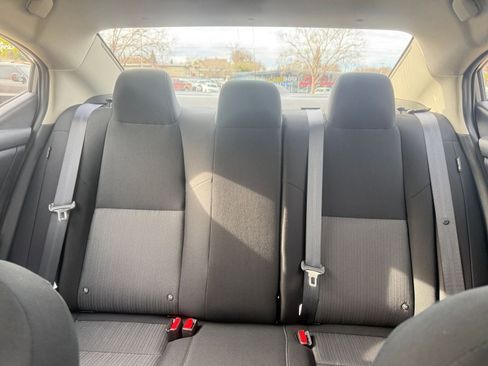 Used 2025 Nissan Sentra SV image 38