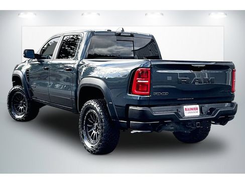 Used 2025 RAM 1500 RHO w/ RHO Level 1 Equipment Group AWD/4WD image 12