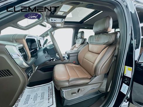 New 2026 Ford F250 King Ranch image 28