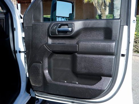 Used 2022 Chevrolet Silverado 2500 W/T w/ WT Convenience Package image 37