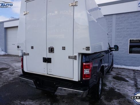 Used 2019 Ford F150 XLT w/ Equipment Group 301A Mid image 11