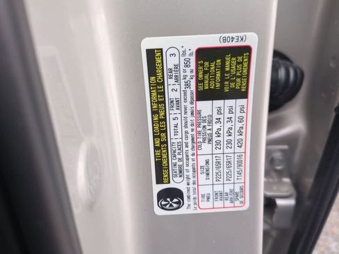 New 2025 MAZDA CX-5 AWD 2.5 S w/ Select Package image 20