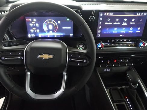 New 2026 Chevrolet Colorado LT w/ Advanced Trailering Package RWD image 12