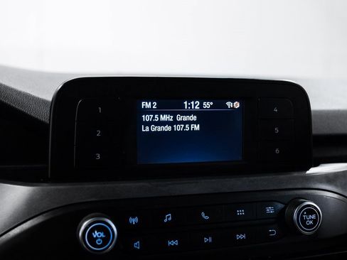 Used 2020 Ford Escape S image 30