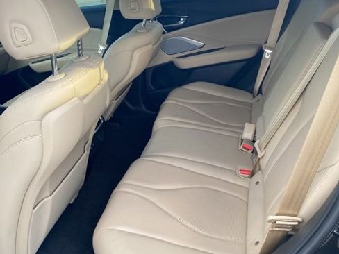 Used 2024 Acura RDX w/ Technology Package image 12