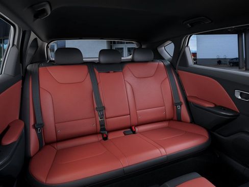 New 2026 Kia K4 GT-Line FWD image 16