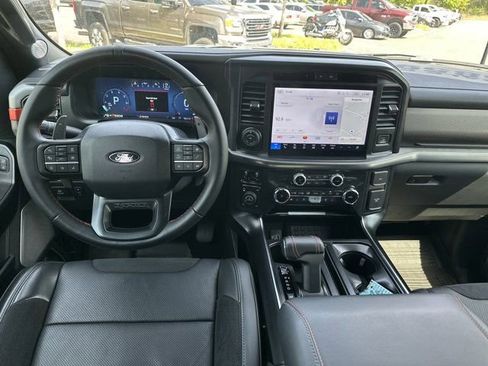 Used 2025 Ford F150 Raptor image 29