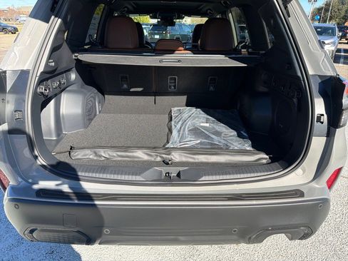 New 2026 Subaru Forester Touring image 8