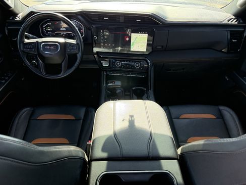 Used 2023 GMC Sierra 1500 AT4 w/ Technology Package image 13