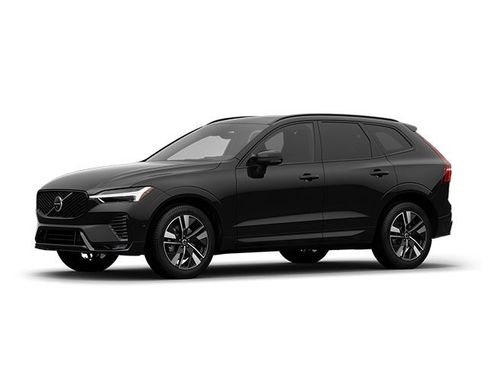 Certified 2026 Volvo XC60 B5 Plus AWD/4WD image 1