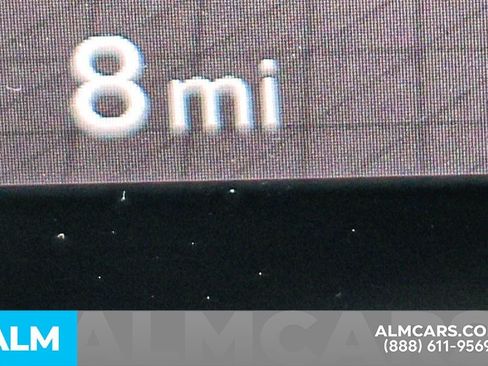 Certified 2025 Nissan Murano Platinum w/ Cargo Package image 64