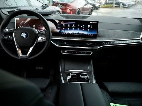 New 2026 BMW X5 xDrive40i w/ Climate Comfort Package image 27
