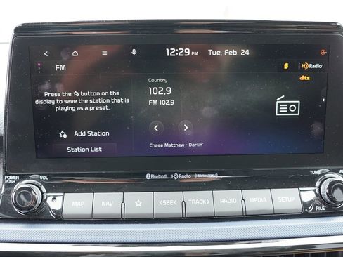 Certified 2023 Kia Seltos S w/ Navigation Package image 23