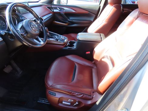 Used 2018 MAZDA CX-9 Signature image 40
