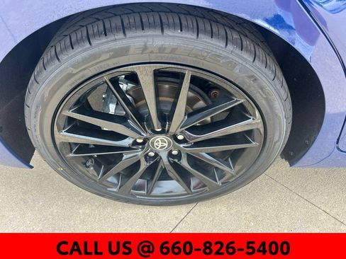Certified 2024 Toyota Camry XSE w/ Cold Weather Package FWD image 6