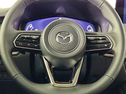 New 2026 MAZDA CX-70 SC Plus AWD/4WD image 22