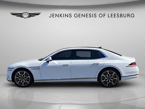 New 2026 Genesis G90 3.5T image 5