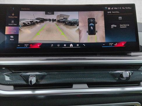 New 2026 BMW X5 xDrive50e image 13