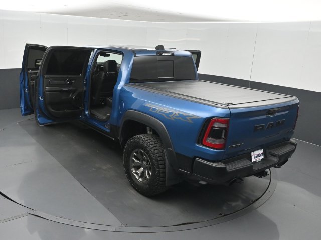 Used 2024 RAM 1500 TRX AWD/4WD image 62