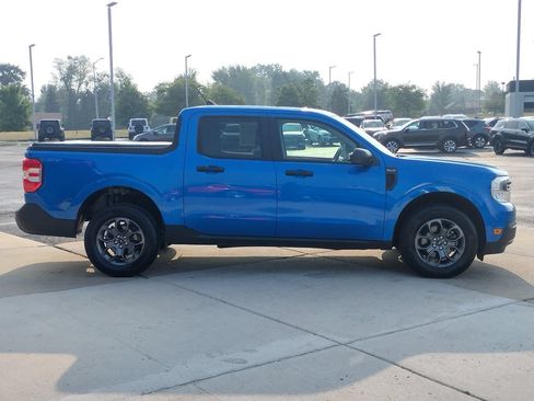 Used 2022 Ford Maverick XLT FWD image 6
