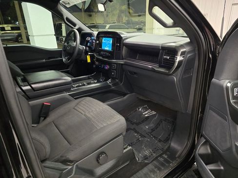 Used 2023 Ford F150 XL w/ STX Appearance Package RWD image 34