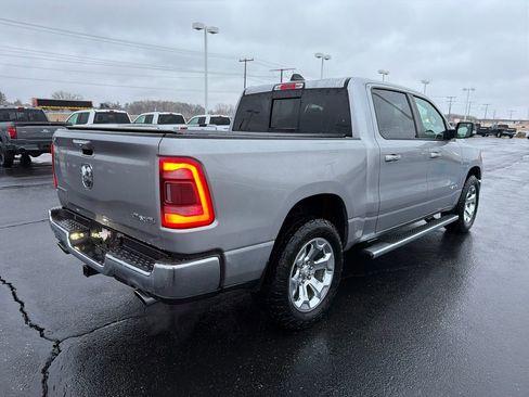 Used 2020 RAM 1500 Big Horn image 5