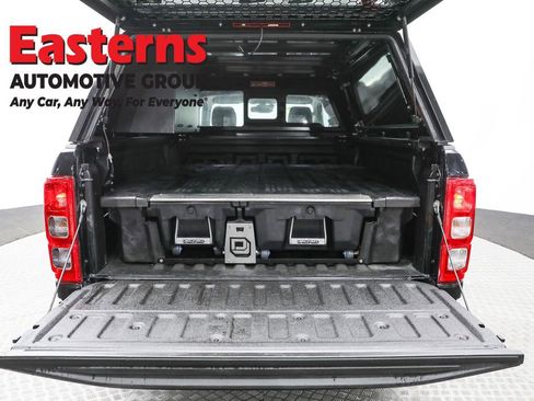 Used 2022 Ford Ranger XL image 22