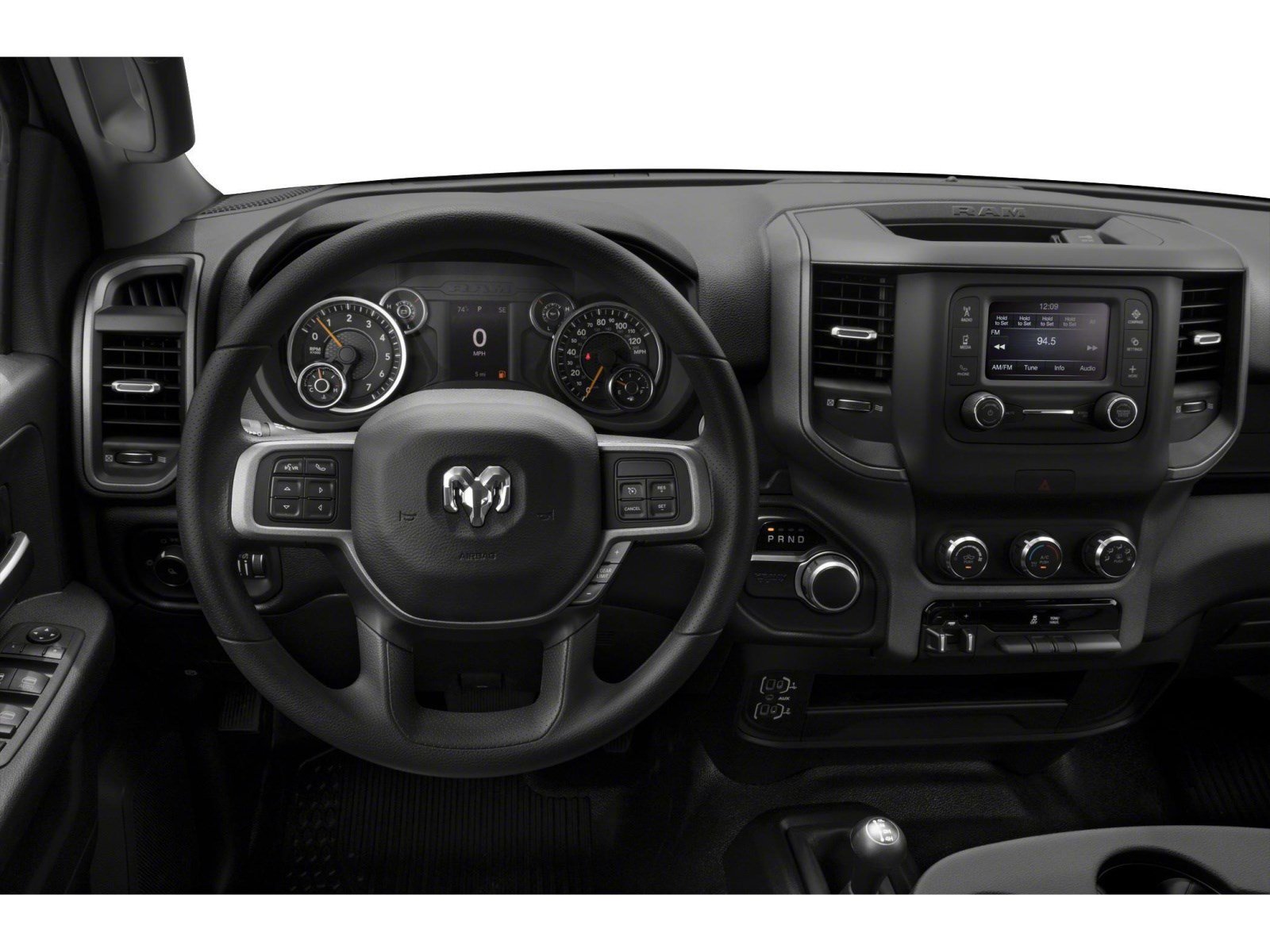 Used 2021 RAM 3500 Laramie AWD/4WD image 4