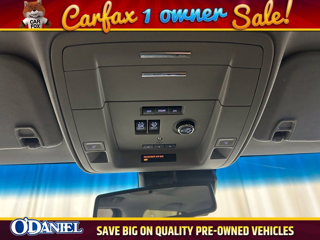 Used 2019 Chevrolet Tahoe Premier AWD/4WD image 22