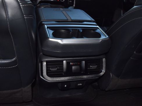 Used 2023 Ford F150 Platinum w/ Equipment Group 701A High image 18