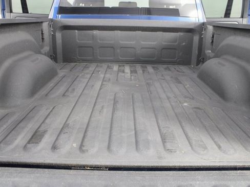 Used 2024 RAM 2500 Big Horn w/ Bed Utility Group image 17