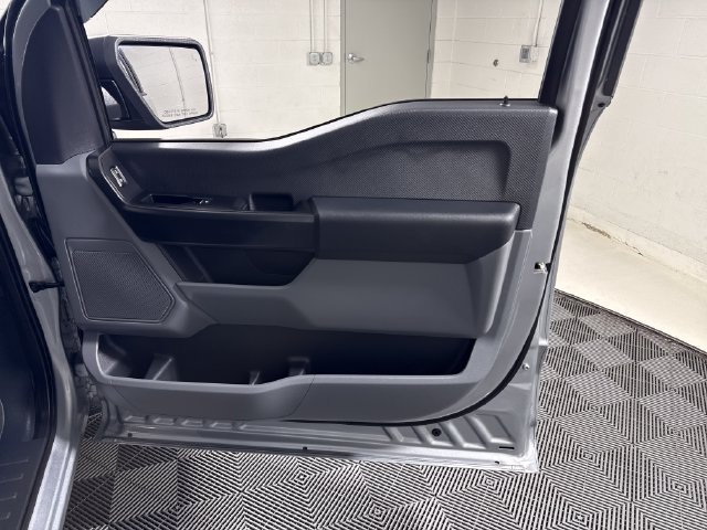 Used 2025 Ford F150 XL w/ Equipment Group 103A High RWD image 15