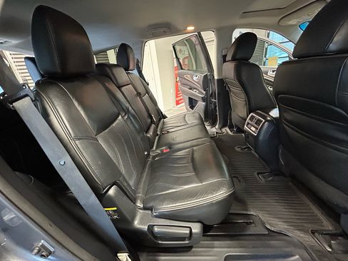 Used 2015 INFINITI QX60 Luxe w/ Premium Plus Package AWD/4WD image 48