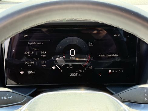 Used 2026 GMC Terrain Elevation image 19