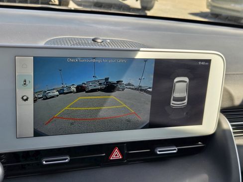 Used 2024 Hyundai Ioniq 5 SEL RWD image 17