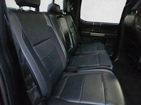 Used 2019 Ford F150 Raptor w/ Equipment Group 802A Luxury image 21