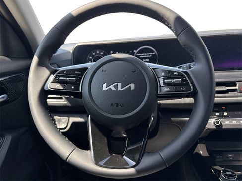 New 2025 Kia Seltos EX w/ EX Sunroof Package image 12