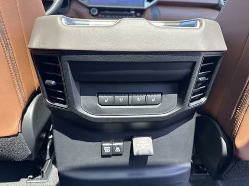 New 2026 Toyota Tundra 1794 Edition AWD/4WD image 30