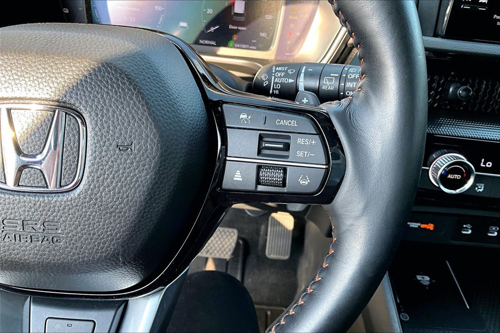 Used 2026 Honda CR-V Sport Touring image 19
