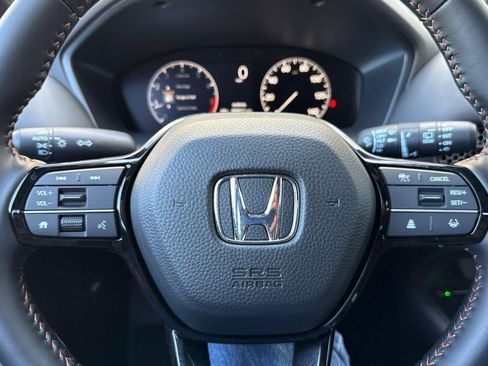 Certified 2026 Honda HR-V Sport image 15