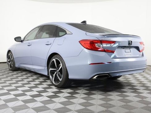 Used 2022 Honda Accord Sport Special Edition image 6