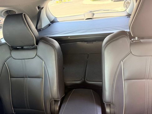 Used 2017 Acura MDX SH-AWD w/ Advance Package image 26