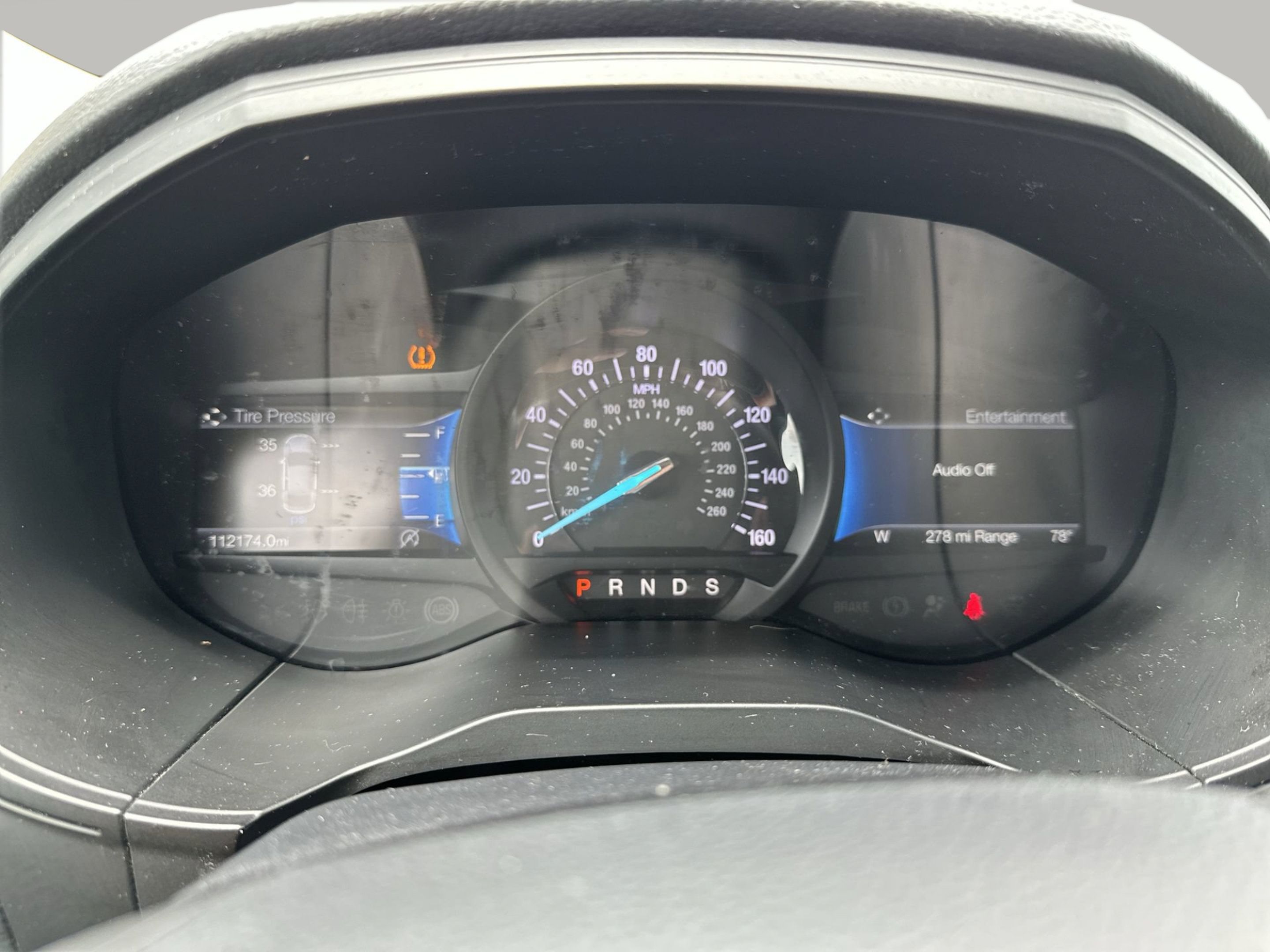 Used 2022 Ford Edge SE AWD/4WD image 10