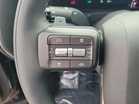 New 2026 Hyundai Palisade Calligraphy image 28