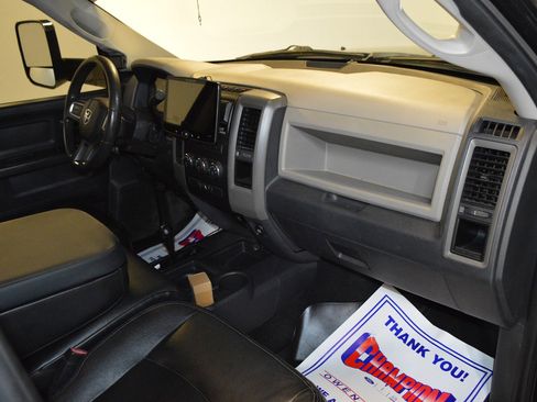 Used 2010 Dodge Ram 3500 Truck ST w/ ST Popular Equipment Group image 10