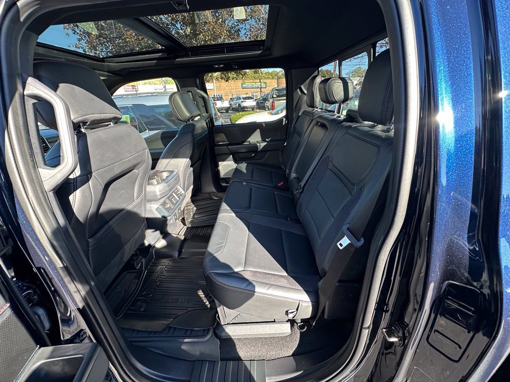 Used 2024 Ford F150 Raptor AWD/4WD image 10